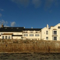 The Godolphin Arms Inn, Marazion - 5Nov12