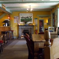 The Gurnard's Head Inn