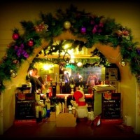 Pub Christmas