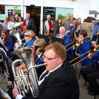 Pendeen Silver Band