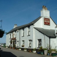 The Tolcarne Inn, Newlyn - 10Jan/02