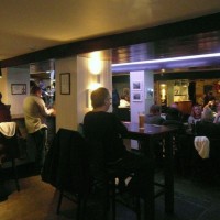 The Lifeboat Inn, St Ives - 01/01/13