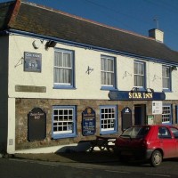 The Star Inn, St Erth - 7th April, 2010