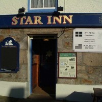 The Star Inn, St Erth - 7th April, 2010