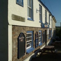 The Star Inn, St Erth - 7th April, 2010