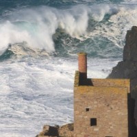 Crowns, Pendeen