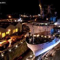 RFA ARGUS