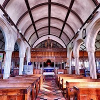 ST BREACA CHURCH