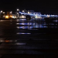 Penzance Promenade