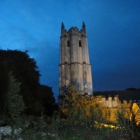 The Old Church, Torbryan, Devon