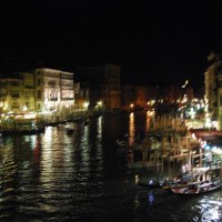 Grand Canal, Venice