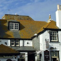 The Sloop Inn, St Ives - 27th March, 2010