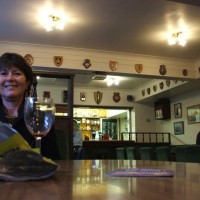 The British Legion, St Ives - 19th Feb, 2009