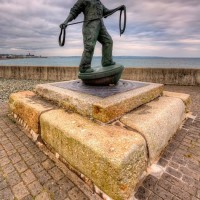 FISHERMANS MEMORIAL