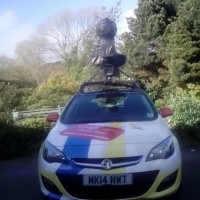 google car