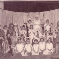 School play