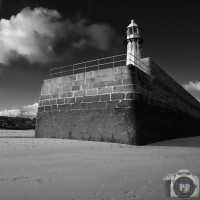 End Of The Pier