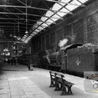 Platform 1 Penzance