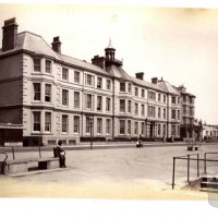 Queen's Hotel