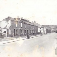 Boases Cottages Wherry Town