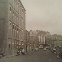 Wharfside Penzance