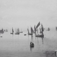 1890 NEWLYN.