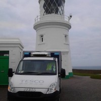 Pendeen Lighthouse