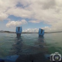 Afloat Marazion