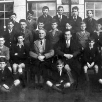 Form 2 1932