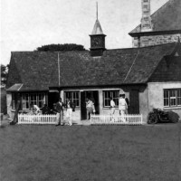 OLd Boys Cricket 1930 (01)