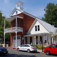Nevada City, California