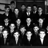 Form 2A 1959