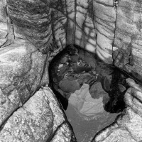 Rock Pool, Godrevy