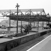 Platform 3 Penzance