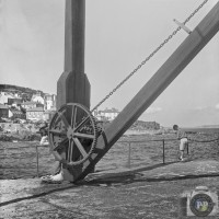 Mousehole circa 1959