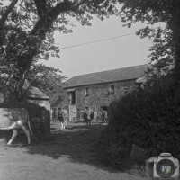 Cornwall Farm (1) 1959