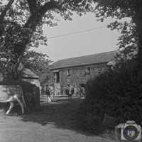 Cornwall Farm (1) 1959