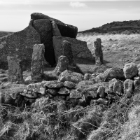 Zennor Quoit