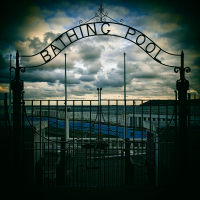 Bathing Pool