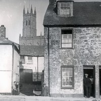 Green Street Penzance