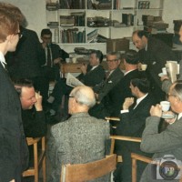 Staff Room C1965