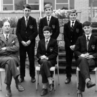 "Home Town" TV Quiz Team