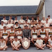 Athletis Team 1966