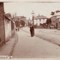Alverton Street