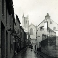 Quay Street