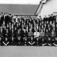 Cock House 1968