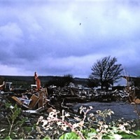 Lescudjack School Demolition