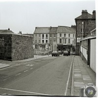 Branwell House