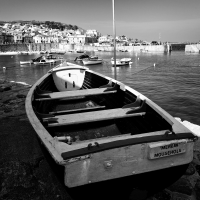 A Boat Called Merlin
