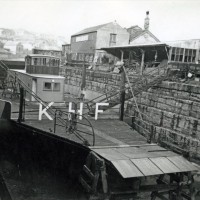 King Harry Ferry Penzance